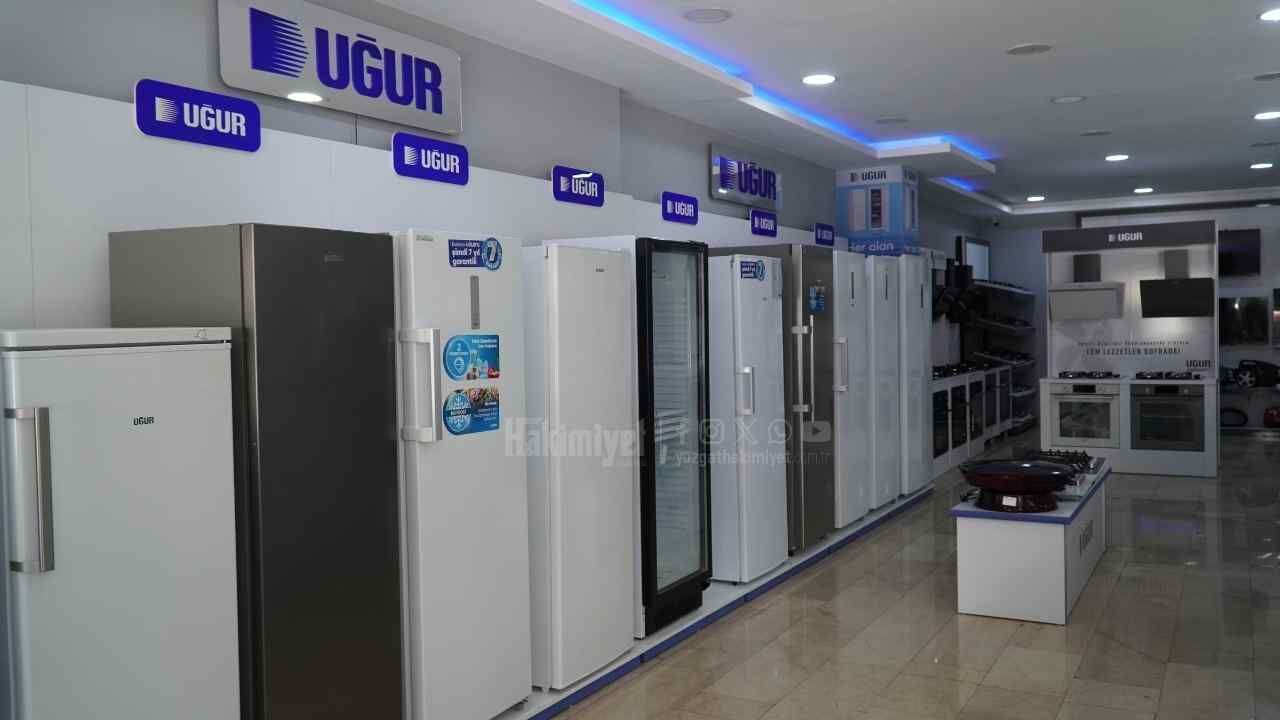 Yozgat’ta Beyaz Eşya Alacaklar Dikkat Bu Detaylar Önemli (2)