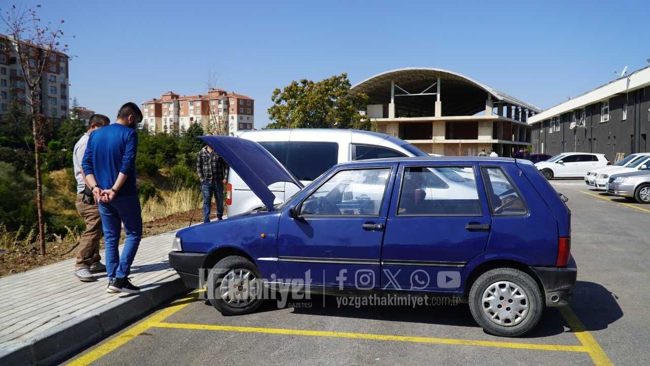 Yozgat'ta Bir İlk Gerçekleşti Yıllardır Beklenen O Ticaret Noktası Hizmete Girdi! (3)