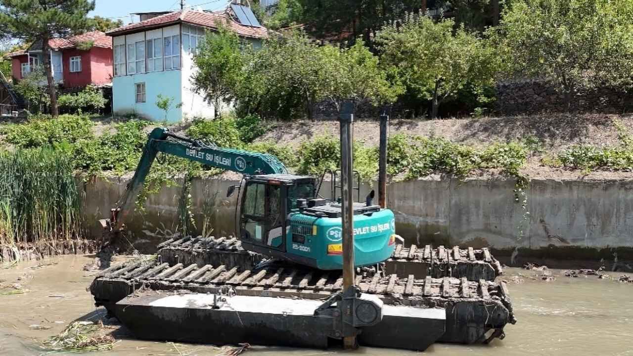 Yozgat'ta Bölge Müdürü Sahaya İndi, Denetimi Artırdı