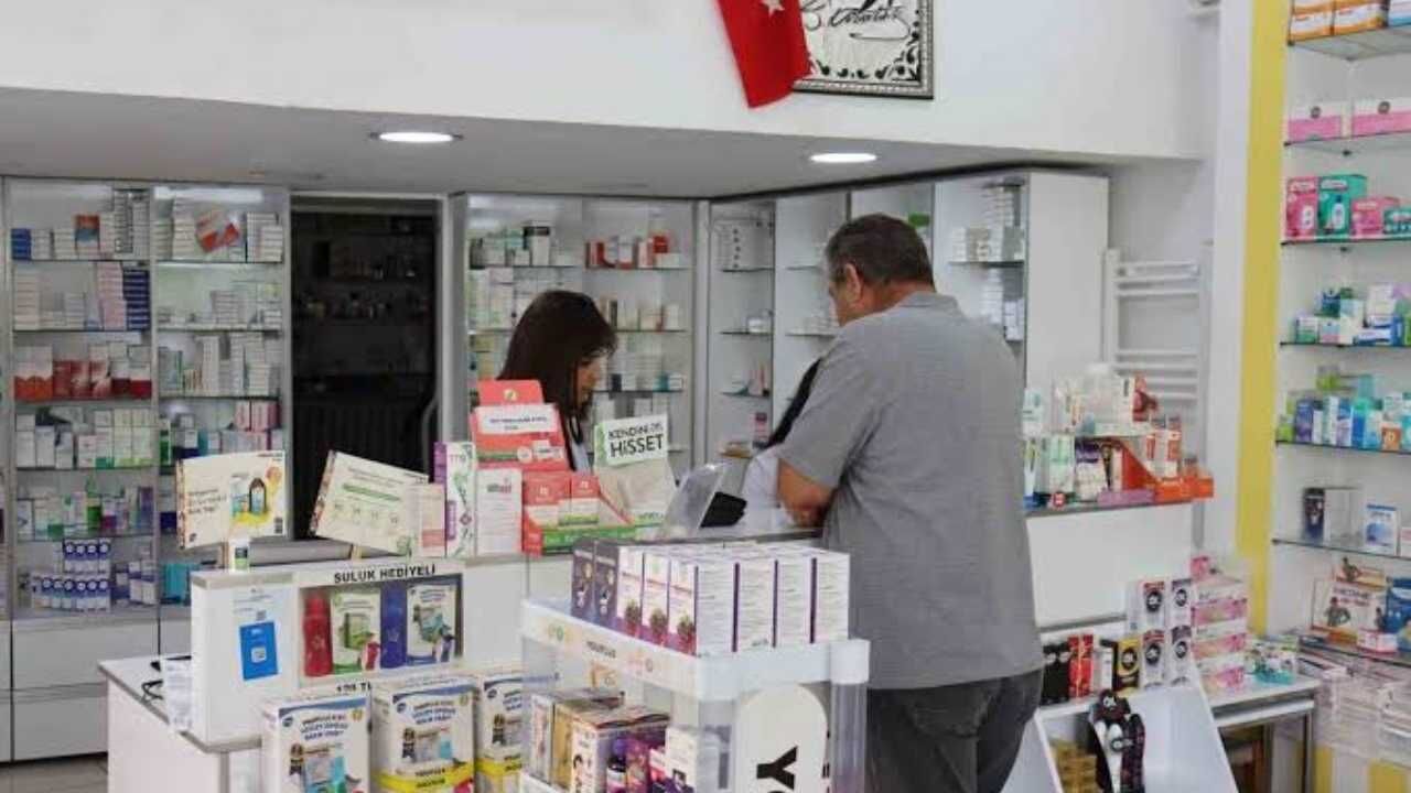 Yozgat'ta Bugün Açık Olan Eczaneler Belli Oldu! İşte İlçe İlçe Tam Liste (1)