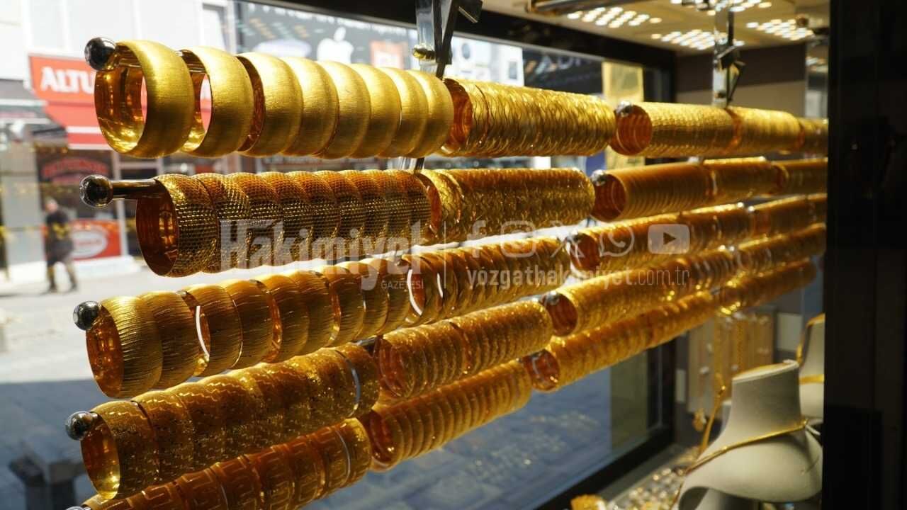 Yozgat'ta Bugün Altın Ne Kadar İşte 18 Ağustos Güncel Sarraf Fiyat Listesi (1)