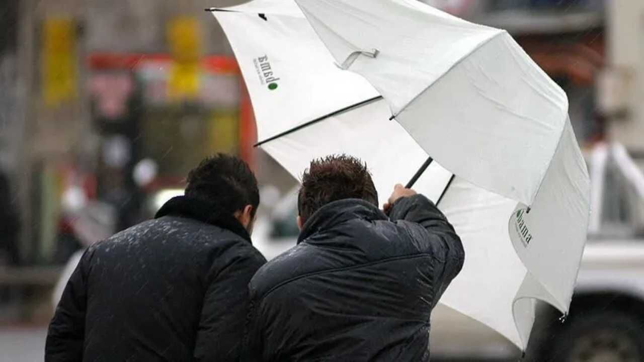 Yozgat'ta Bugün Hava Nasıl Olacak 24 Ağustos Saat Saat Hava Durumu (2)