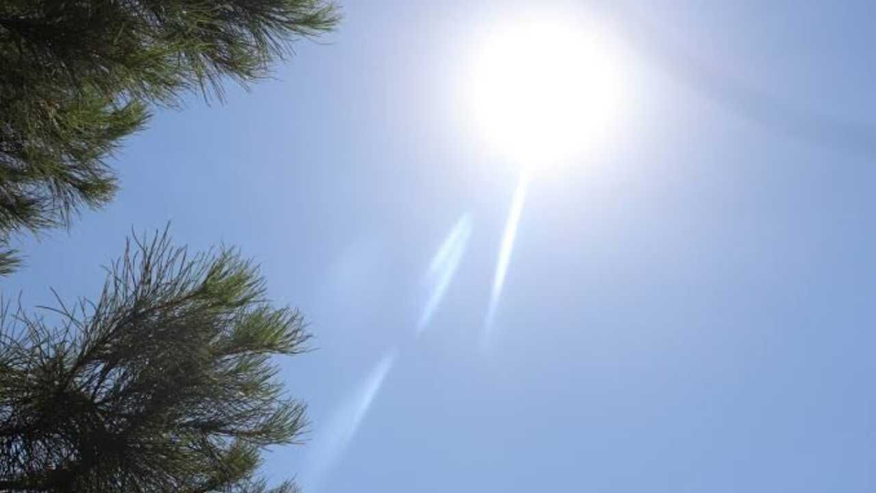 Yozgat’ta Bugün Hava Nasıl Olacak Meteoroloji Saat Verip Tek Tek Açıkladı (1)