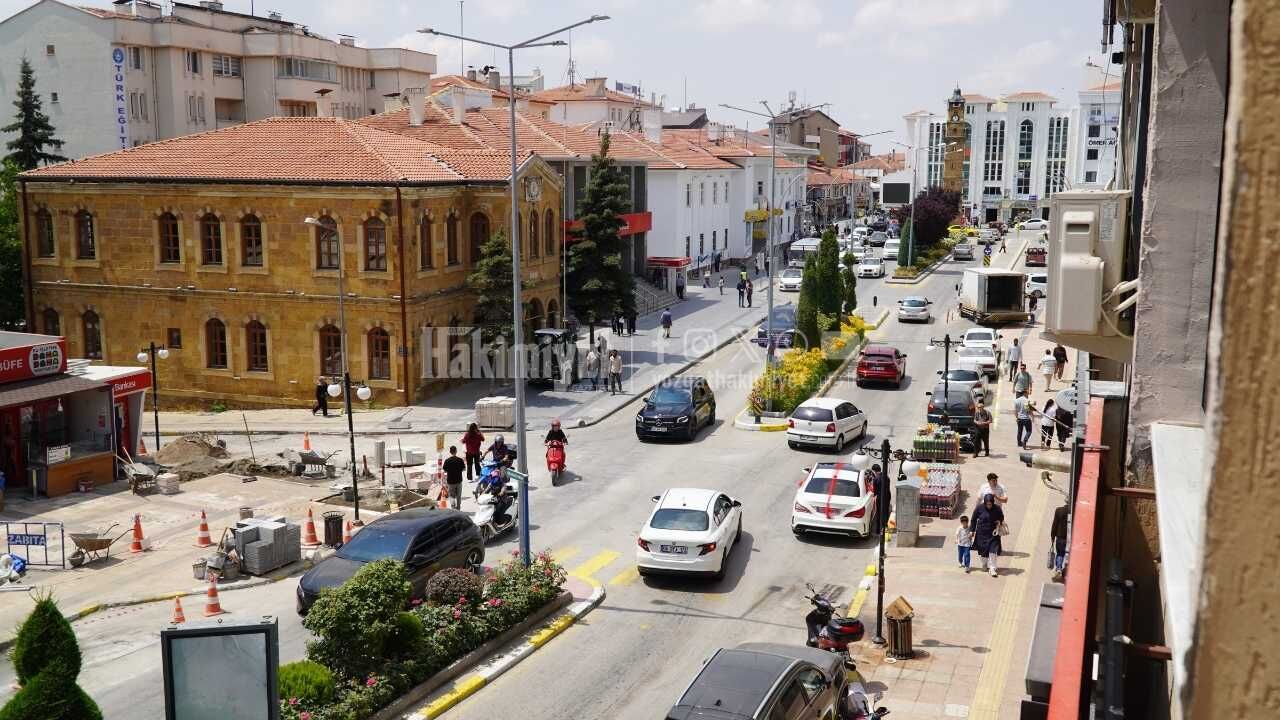 Yozgat'ta Bugün Hava Nasıl Olacak Sıcaklık 28 Dereceyi Görecek (2)
