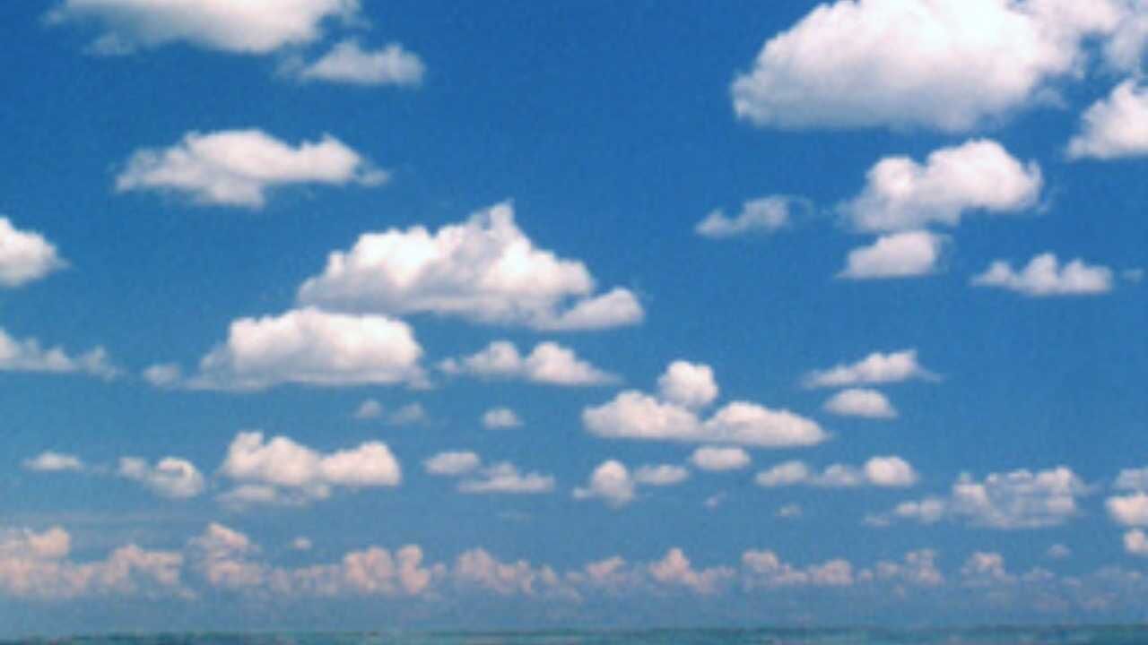 Yozgat'ta Bugün Hava Nasıl Olacak Sıcaklık Kaç Derece (1)