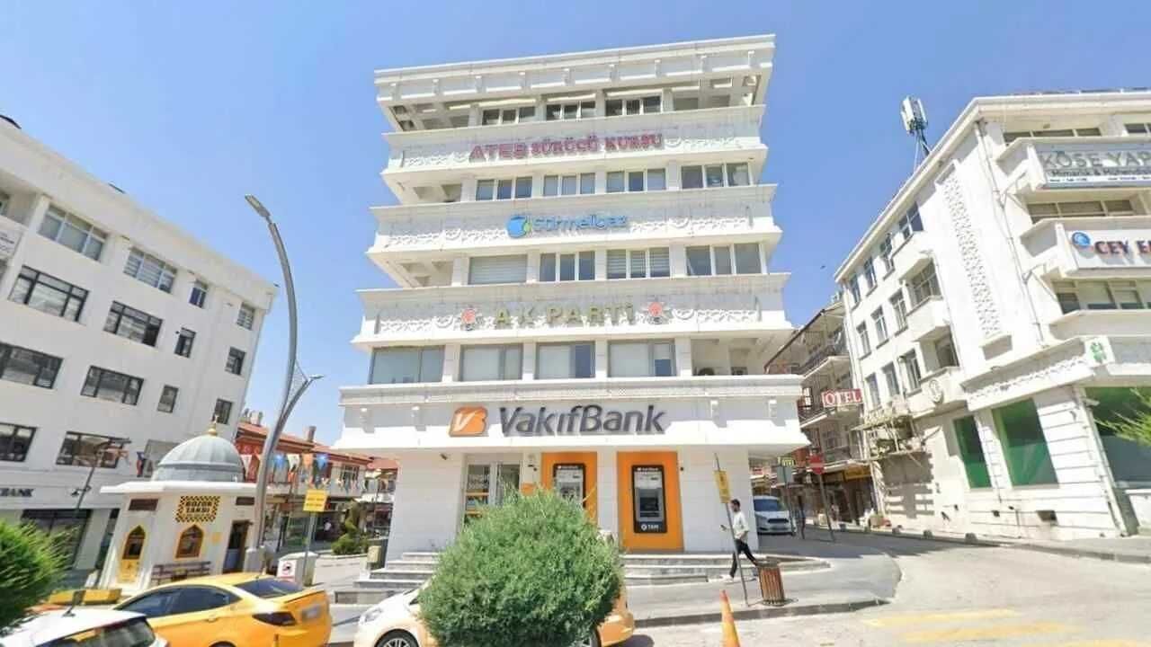 Yozgat'ta Büyüyen Ağ İhsan Salman Merak Edilen Detayları Paylaştı! (4)