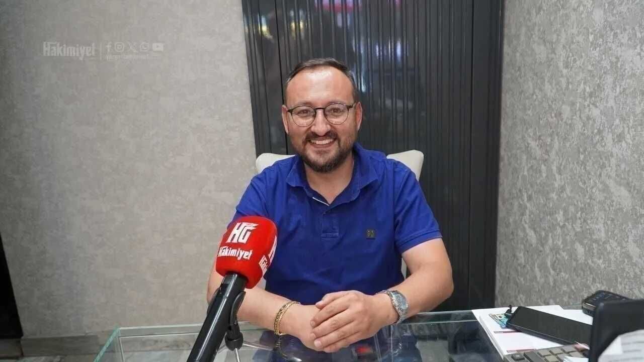 Yozgat’ta Çeyrek Altın 11 Bini Zorluyor! Sarraflar Odası Başkanı’ndan Önemli Açıklama (2)