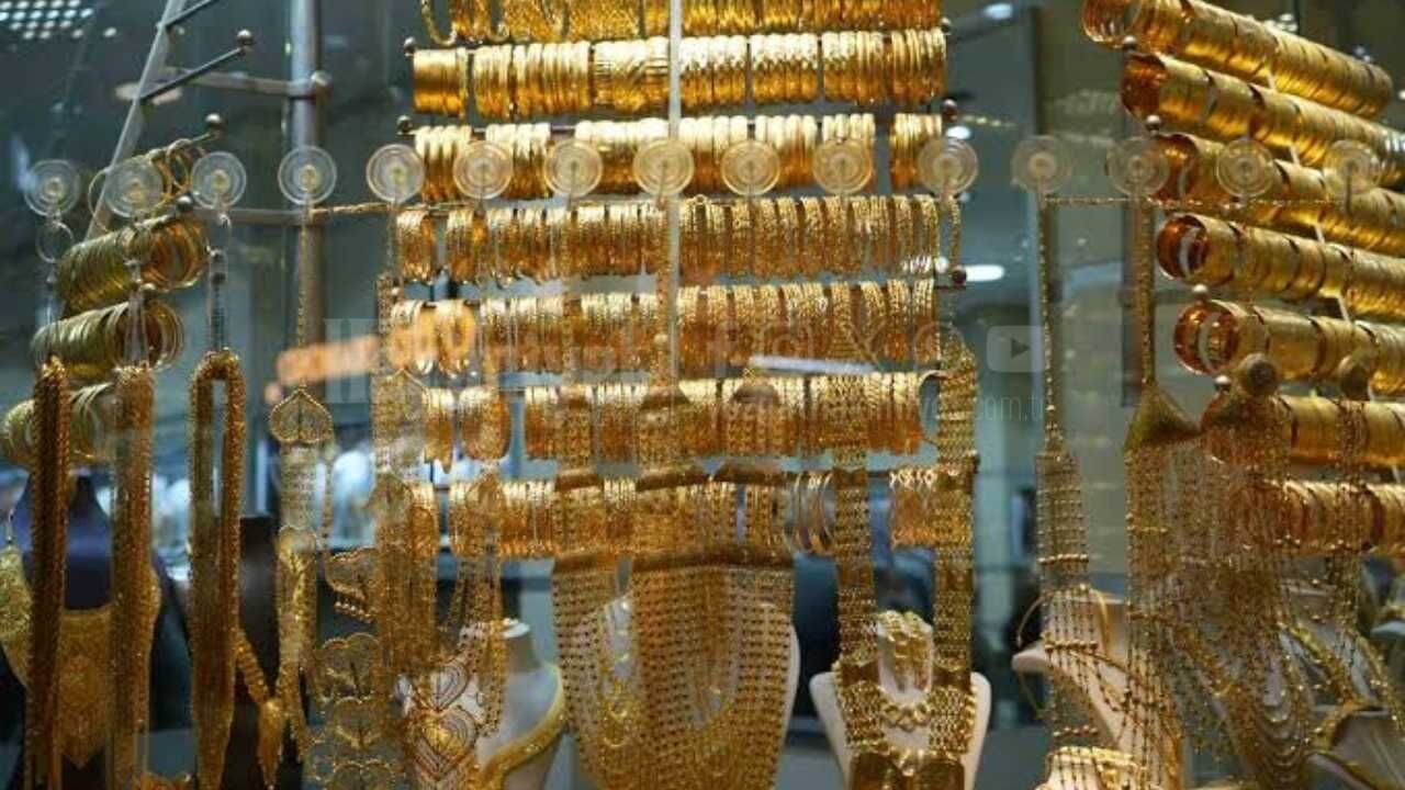 Yozgat’ta Çeyrek Ve Gram Altın Kaç Tl Oldu Piyasalarda 2027 Beklentisi Sürprizi (4)
