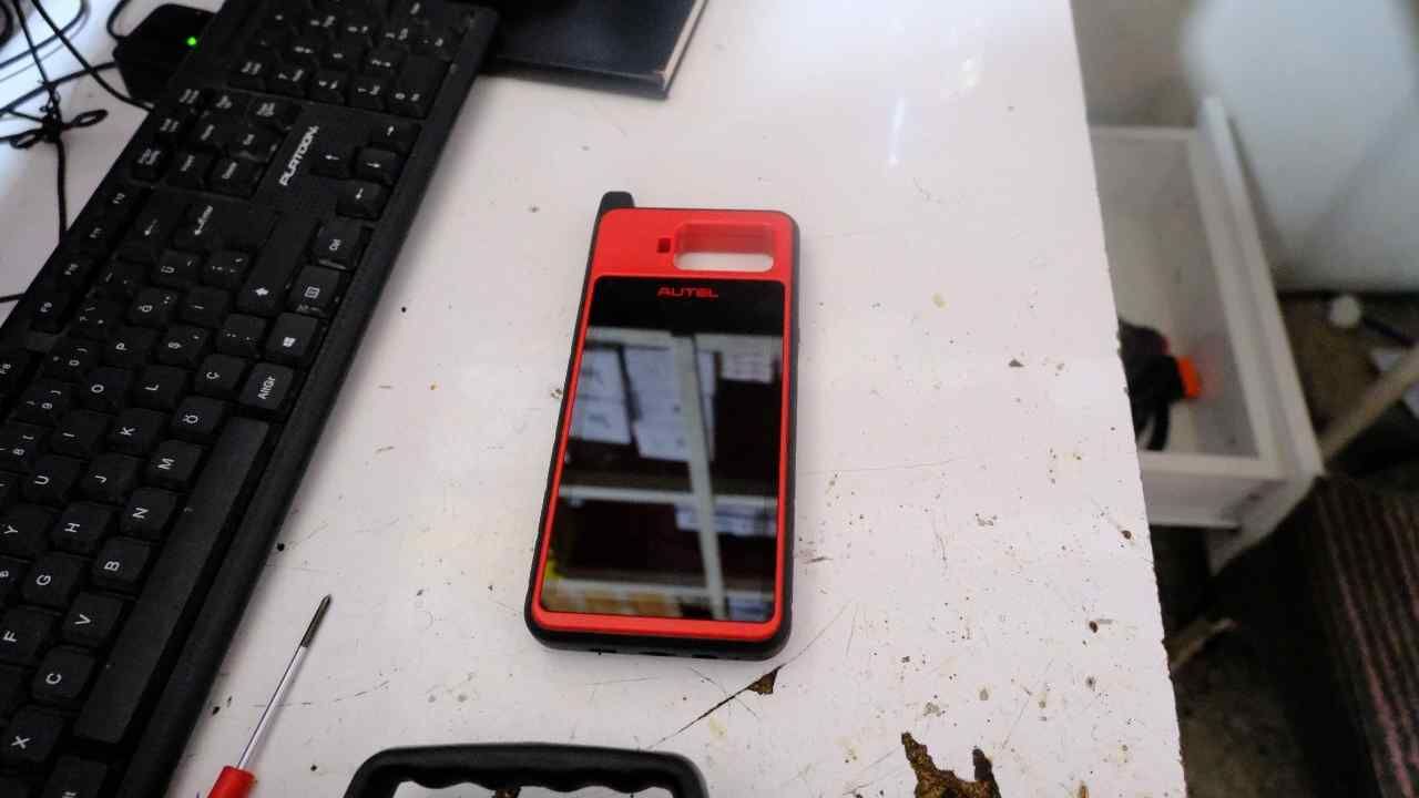 Yozgat’ta Çilingirlik Değişiyor Yeni Makineler Dikkat Çekiyor (3)