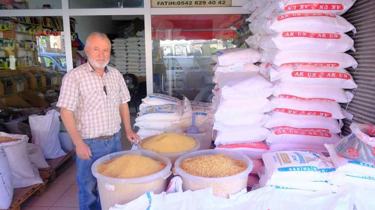 Yozgat’ta Çinik Fiyatları Belli Oldu Bulgur Ve Bakliyat Kaç Tl (4)