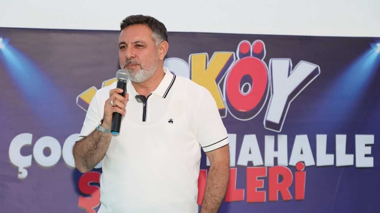 Yozgat’ta Çocukların Coşkusu Mahalleleri Sardı! Şenliğin İkinci Durağı Başkan Arslan Duyurdu (2)