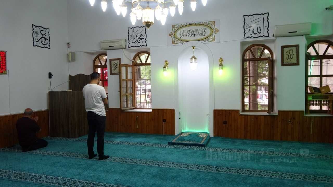 Yozgat’ta Cuma Cemaatine Anlamlı Çağrı Müslümanların Rahat Olması Düşünülemez (1)