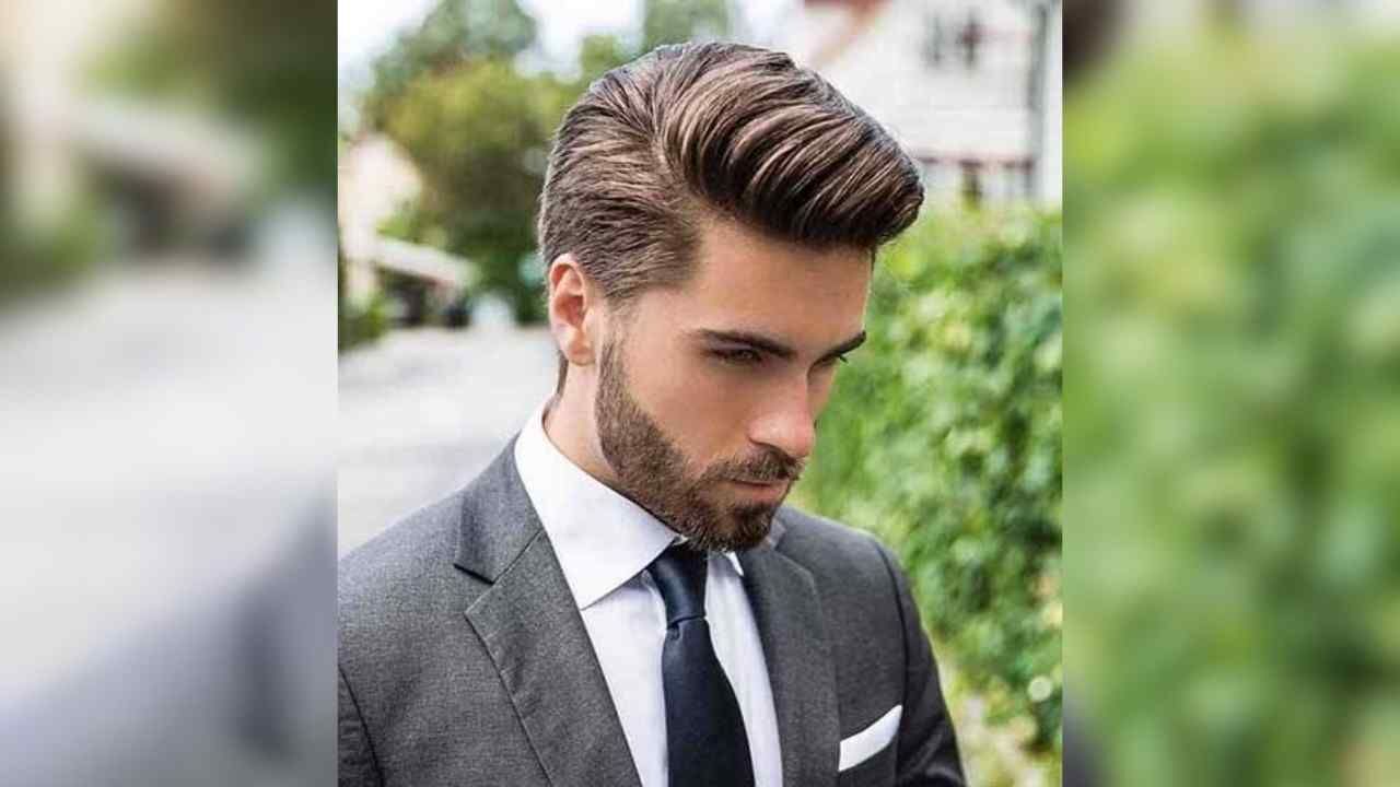 Yozgat'ta Damat Tıraşı Mesaisi Düğünlerle Hız Kazandı (4)