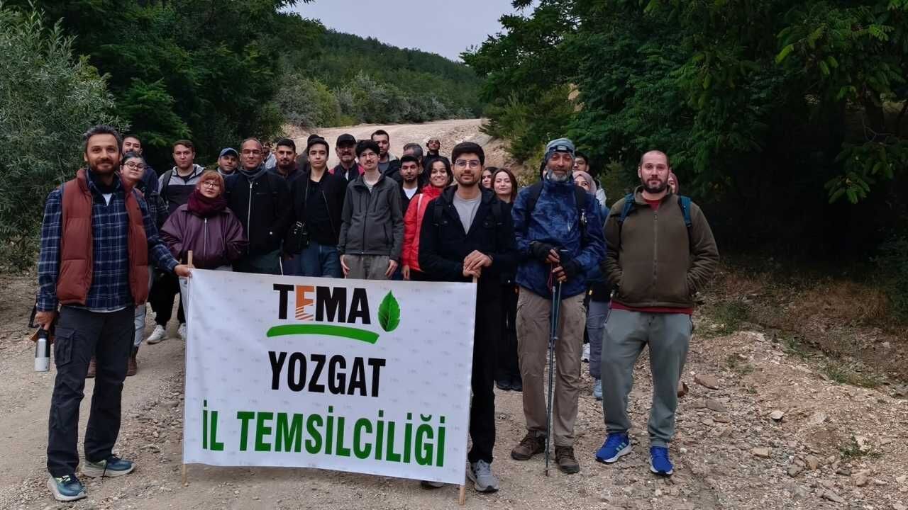 Yozgat’ta Dolunay Altında Gizemli Rota! Hava Şartlarına Rağmen Vazgeçmediler (5) Kopya