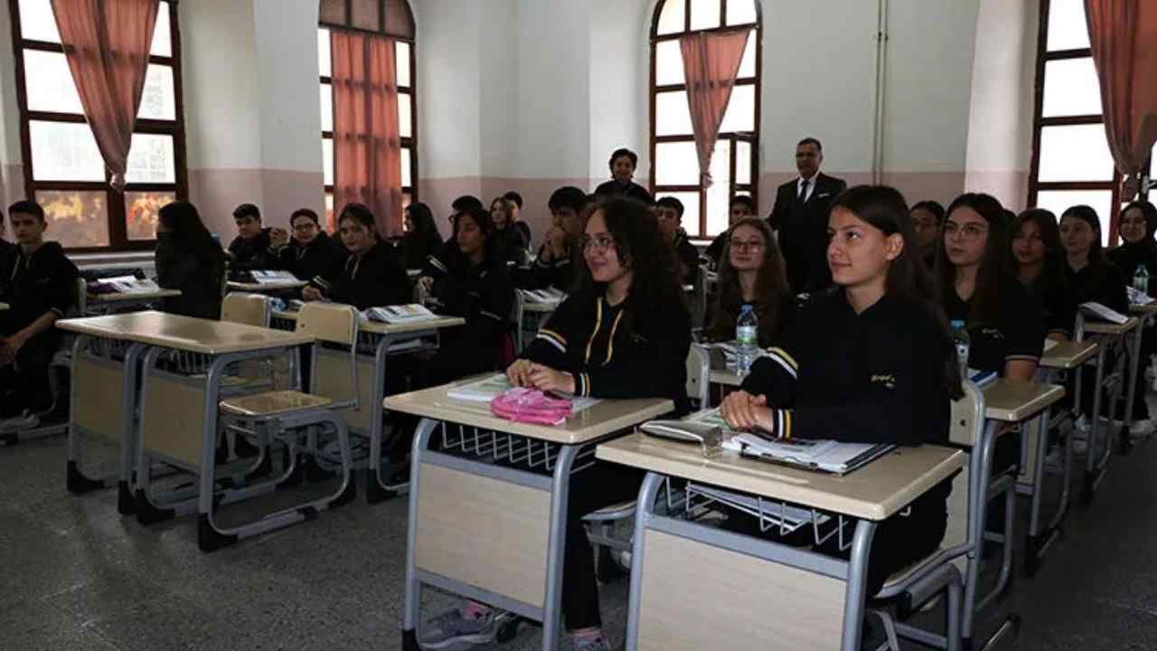 Yozgat’ta Eğitim Alarm Veriyor Lgs Sonuçları Neyi Gösteriyor (1)