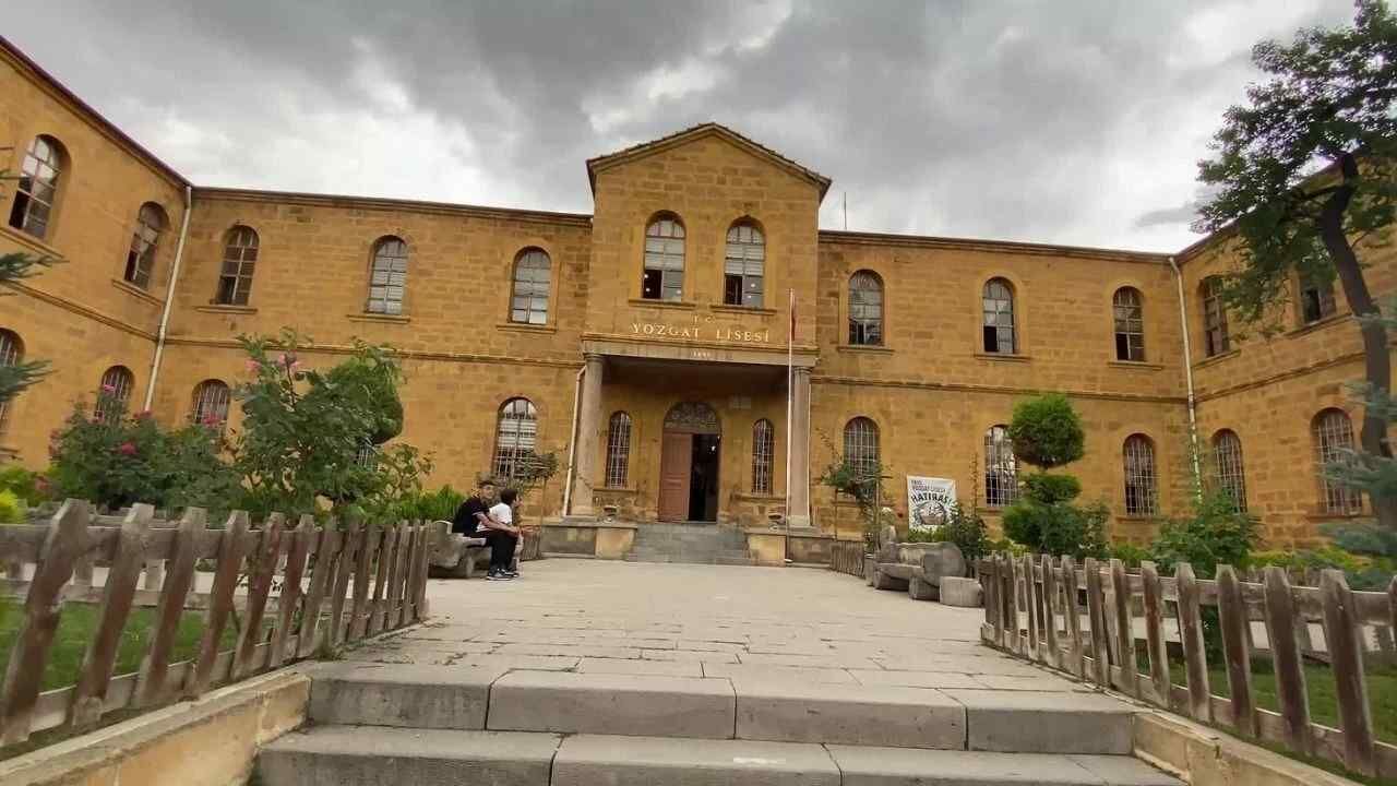 Yozgat’ta Eğitim Alarm Veriyor Lgs Sonuçları Neyi Gösteriyor (3)