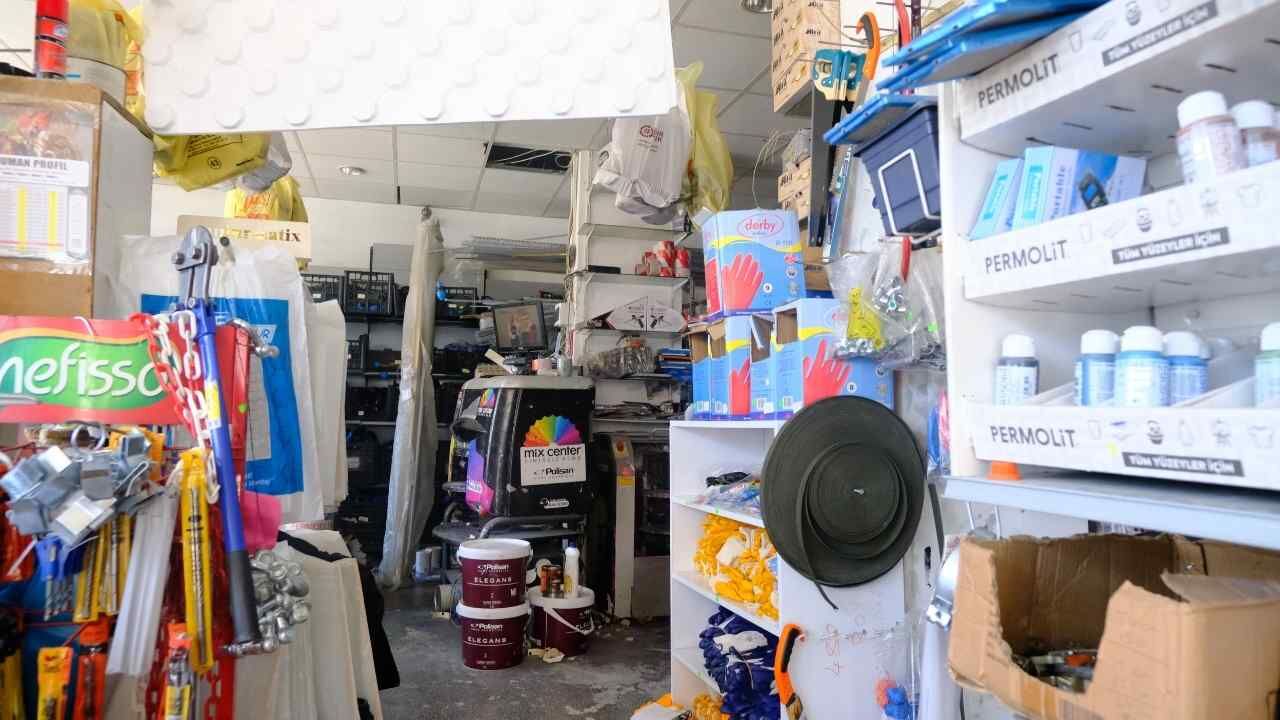 Yozgat’ta Ev Boyatacaklar Renk Seçerken Nelere Dikkat Etmeli (1)