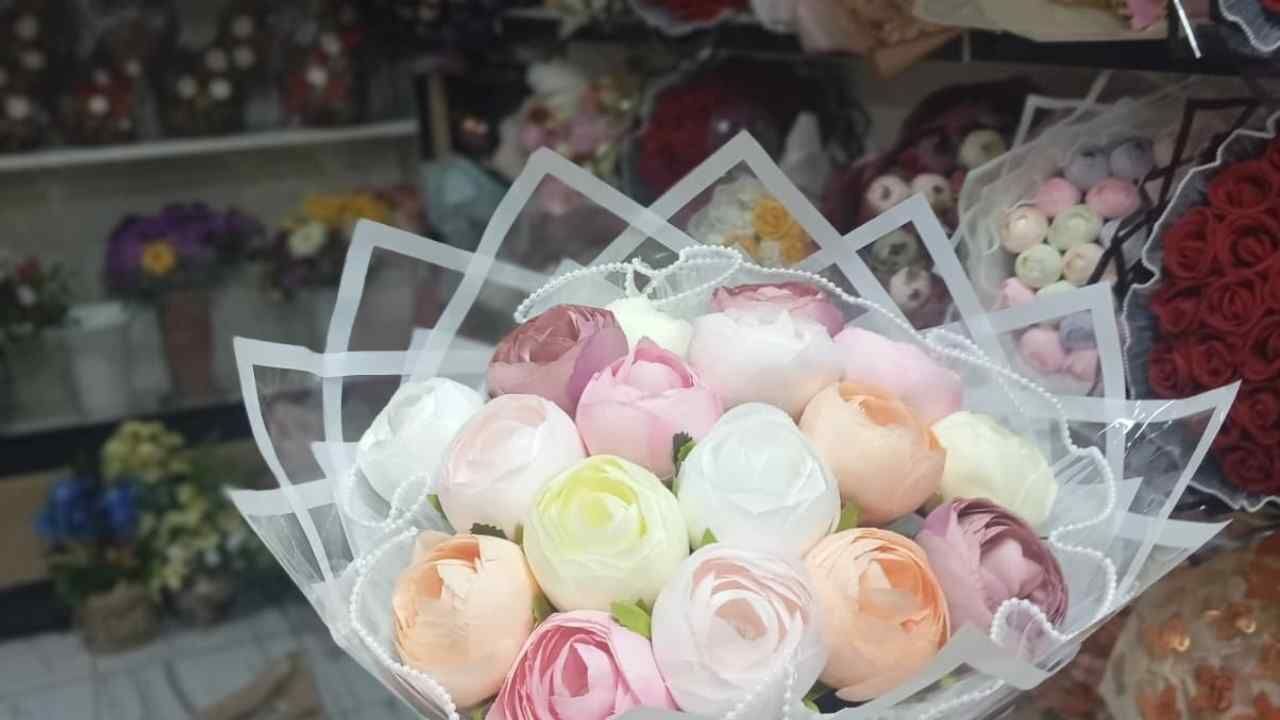 Yozgat’ta Evlilik Hazırlığı Yapan Çiftlere Yeni Trendler (1)
