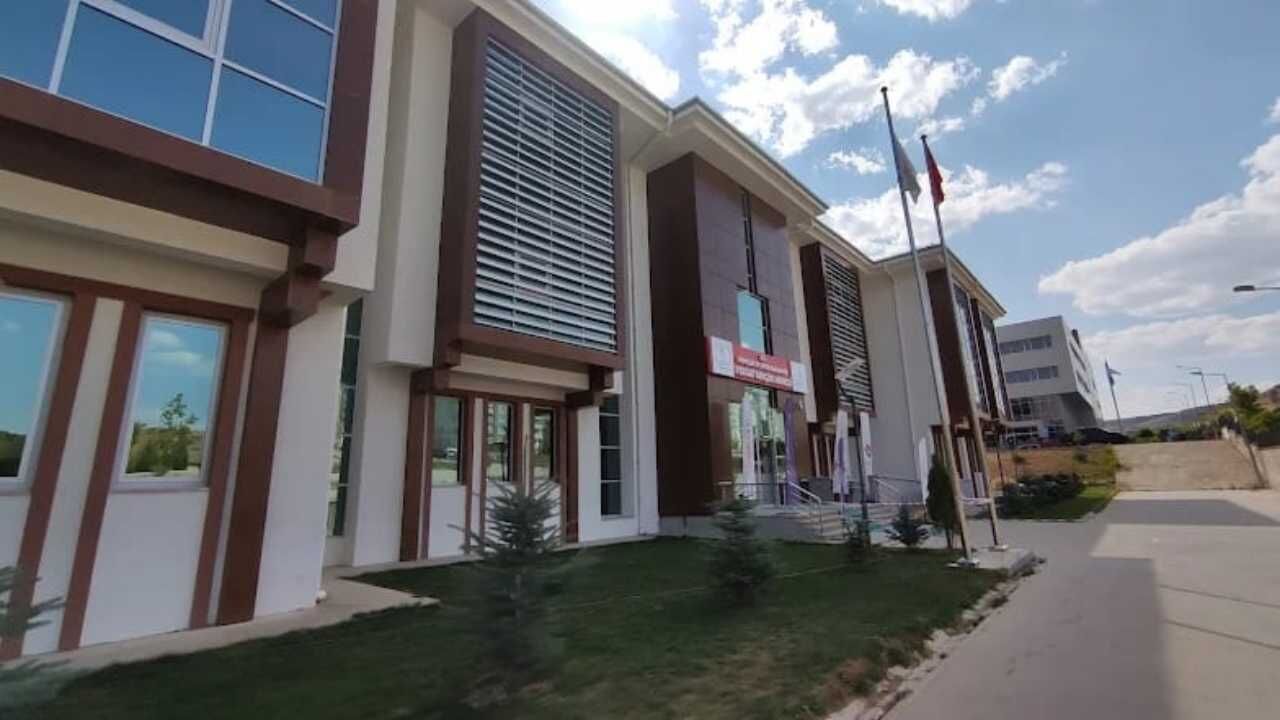 Yozgat'ta Gençlerin 1 Eylül Planı Belli Oldu Spor Vadisi'nde Büyük Buluşma! (3)