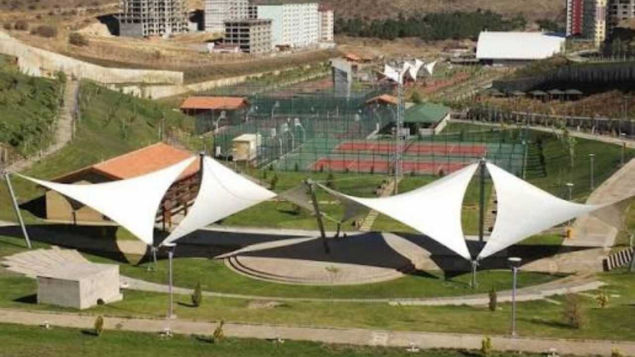 Yozgat'ta Gençlerin 1 Eylül Planı Belli Oldu Spor Vadisi'nde Büyük Buluşma!