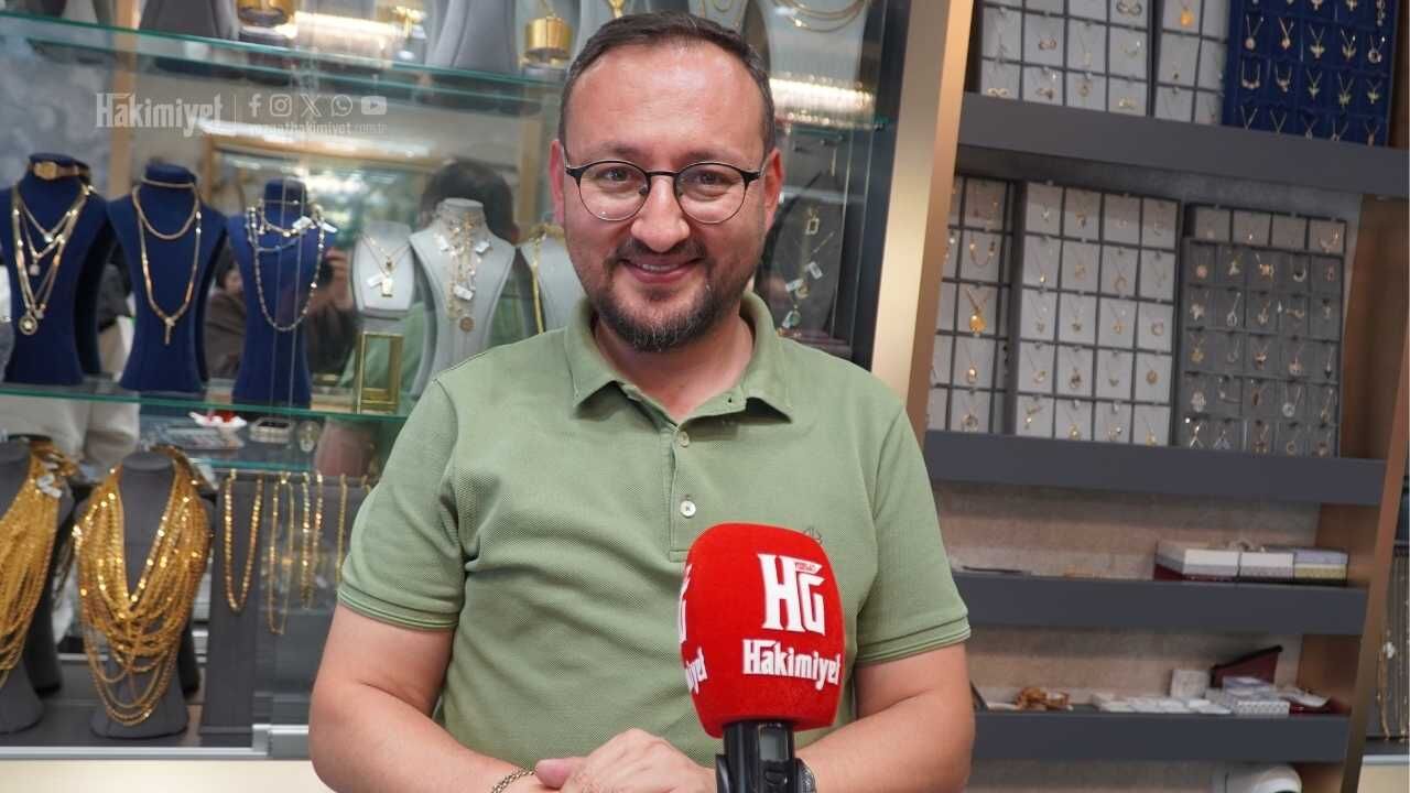 Yozgat’ta Gram Altın Alacaklar Dikkat Merkez Bankası Onaylı Yeni Dönem Başlıyor! (3)