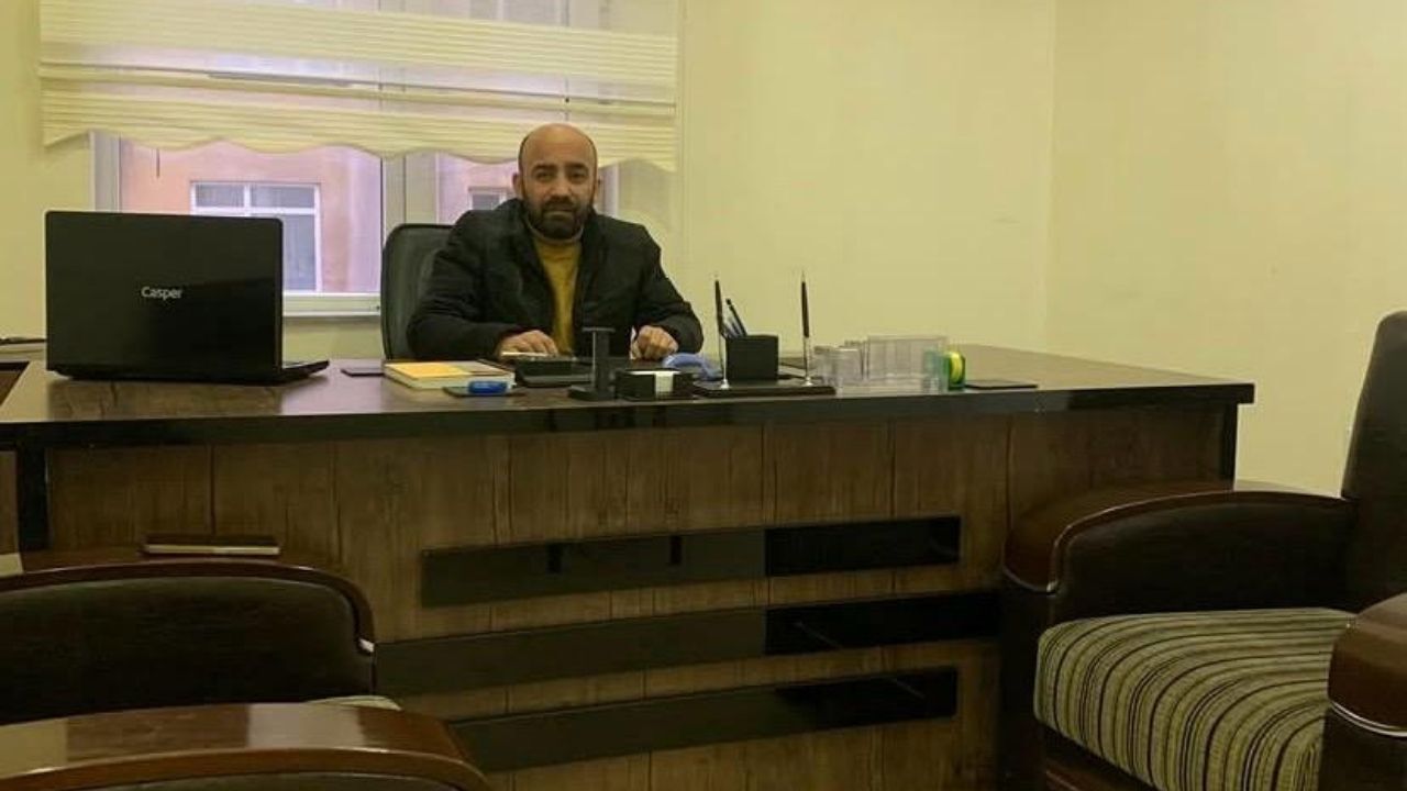 Yozgat'ta Gurbetçi Hareketi Emlak Piyasasını Canlandırdı (1)