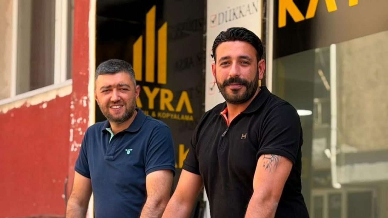 Yozgat'ta Gurbetçi Hareketi Emlak Piyasasını Canlandırdı