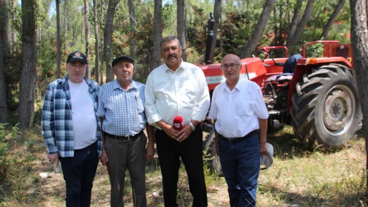 Yozgat’ta Gurbetten Sıla’ya Yayla Festivali Yoğun Ilgi Gördü (1)