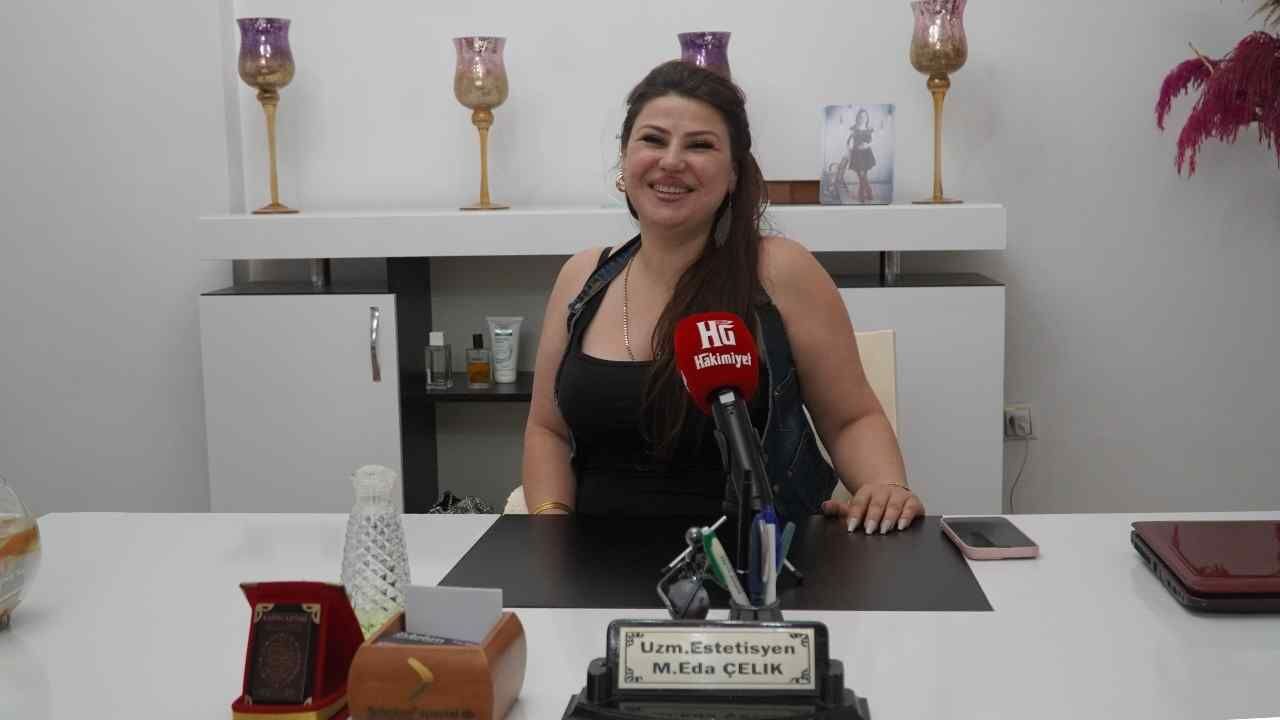 Yozgat’ta Güzellik Algısı Değişiyor Uzmandan Uyarı (2)