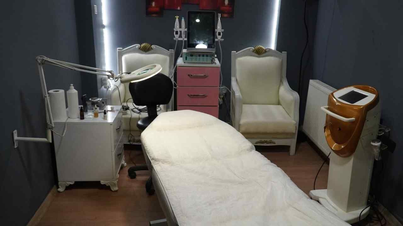 Yozgat’ta Güzellik Algısı Değişiyor Uzmandan Uyarı (6)