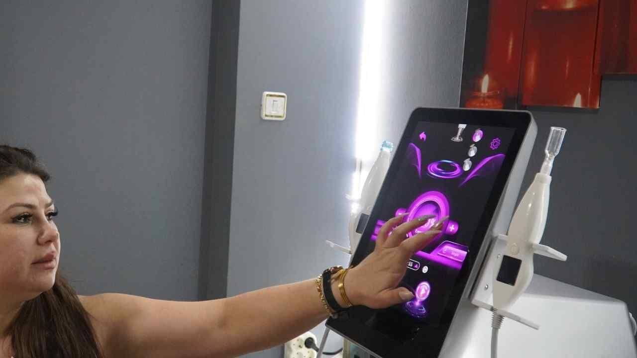 Yozgat’ta Güzellik Algısı Değişiyor Uzmandan Uyarı (8)