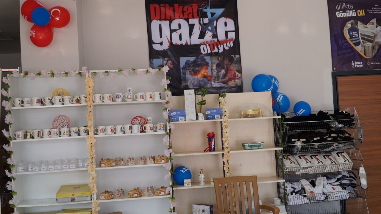 Yozgat'ta İhtiyaç Sahibi Ailelere Müjde Kapılarını 16 Eylül'e Kadar Açık Tutacak!