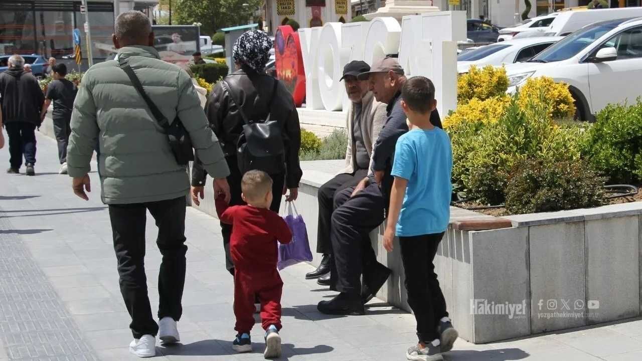 Yozgat'ta İş Mi Yok, İş Beğenmeyen Mi Çok 587 Tesislik Tablo Tartışma Başlattı (3)