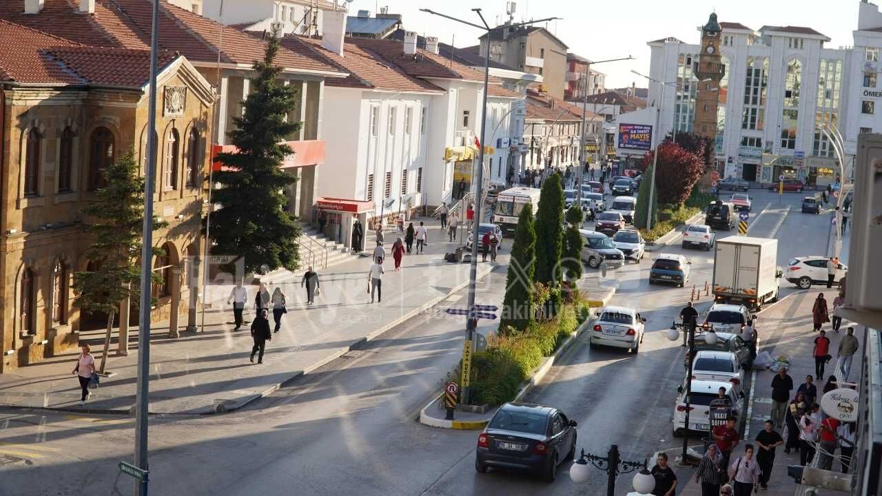 Yozgat'ta İş Mi Yok, İş Beğenmeyen Mi Çok 587 Tesislik Tablo Tartışma Başlattı