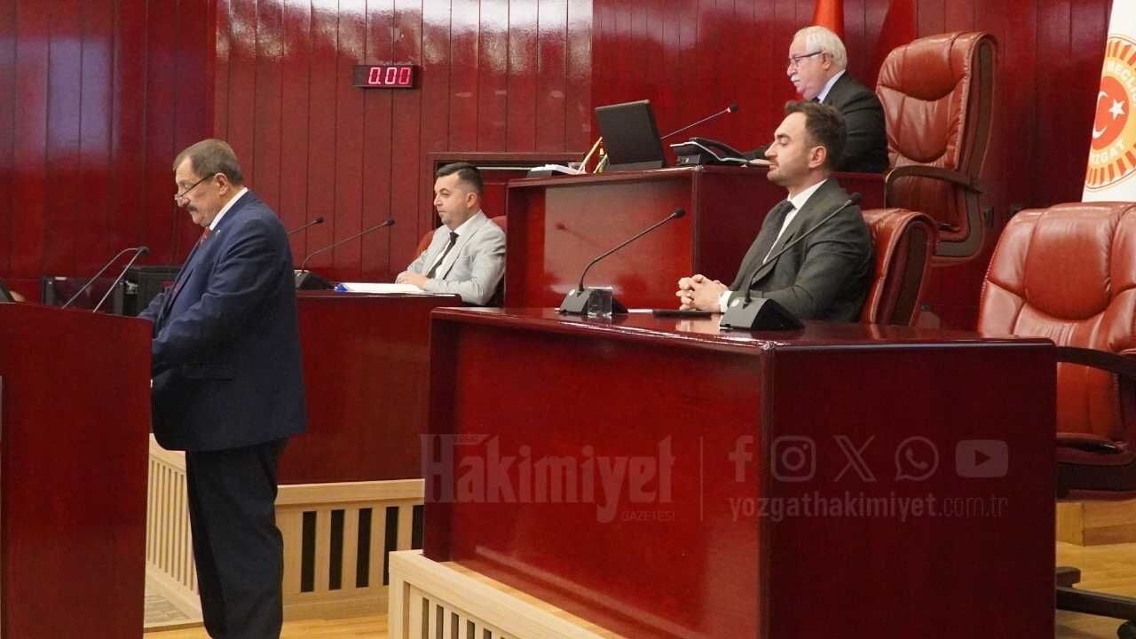 Yozgat'ta Kapanan Beldenin Kalan Taşınmazı İçin Kritik Karar! (1)