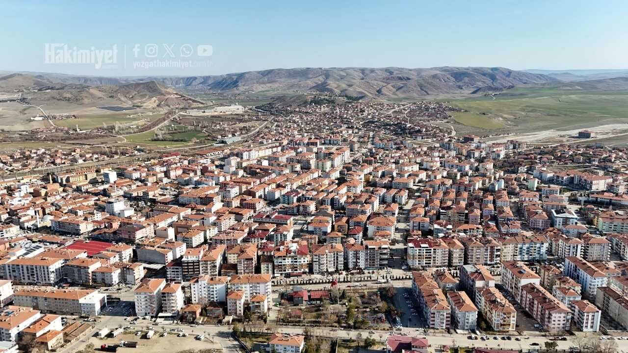 Yozgat’ta O Arsa İçin Satış Kararı! Meclis Oy Birliğiyle Onayladı (2)