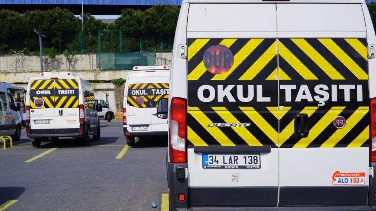Yozgat’ta Okul Servis Ücretlerinde Son Durum (1)