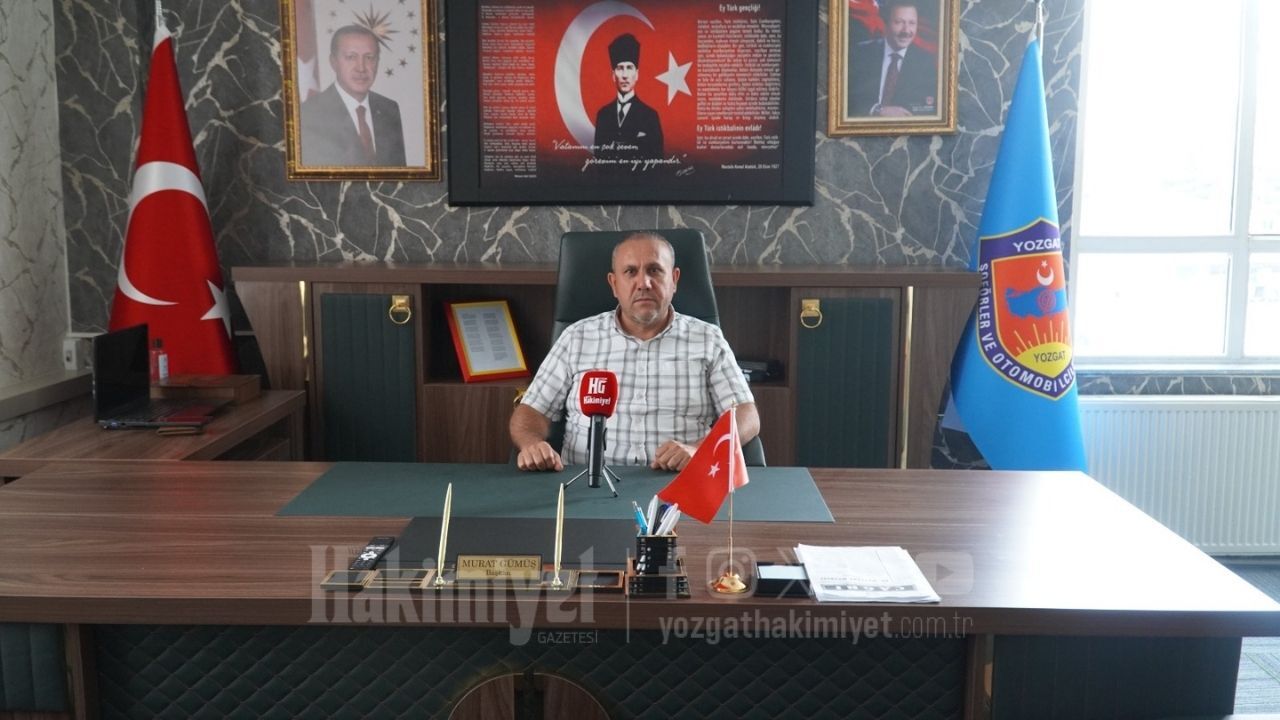 Yozgat’ta Okul Servis Ücretlerinde Son Durum (2)