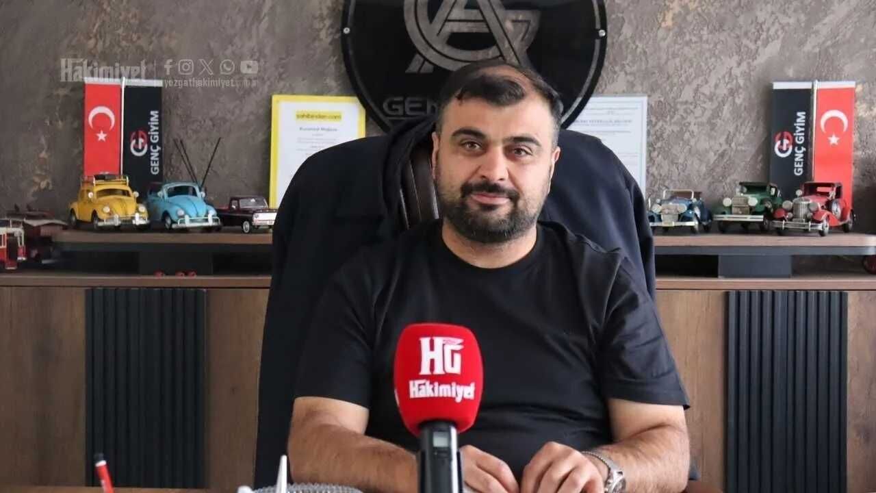 Yozgat’ta Otomobil Tercihi Bütçeye Göre Şekilleniyor (1)