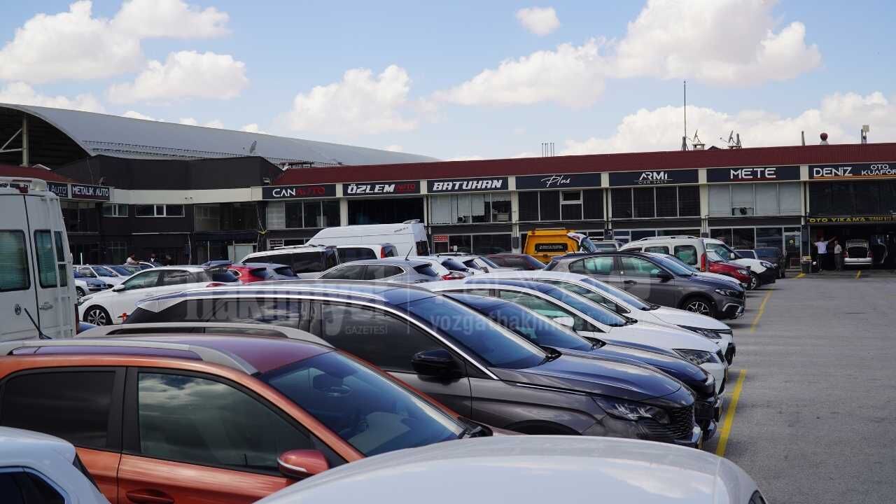 Yozgat’ta Otomobil Tercihi Bütçeye Göre Şekilleniyor (4)