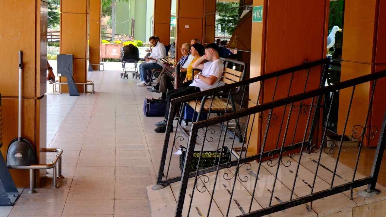 Yozgat’ta Şehirlerarası Yolculuk Yapacaklar Dikkat Bilet Ve Rötar Uyarısı (2)
