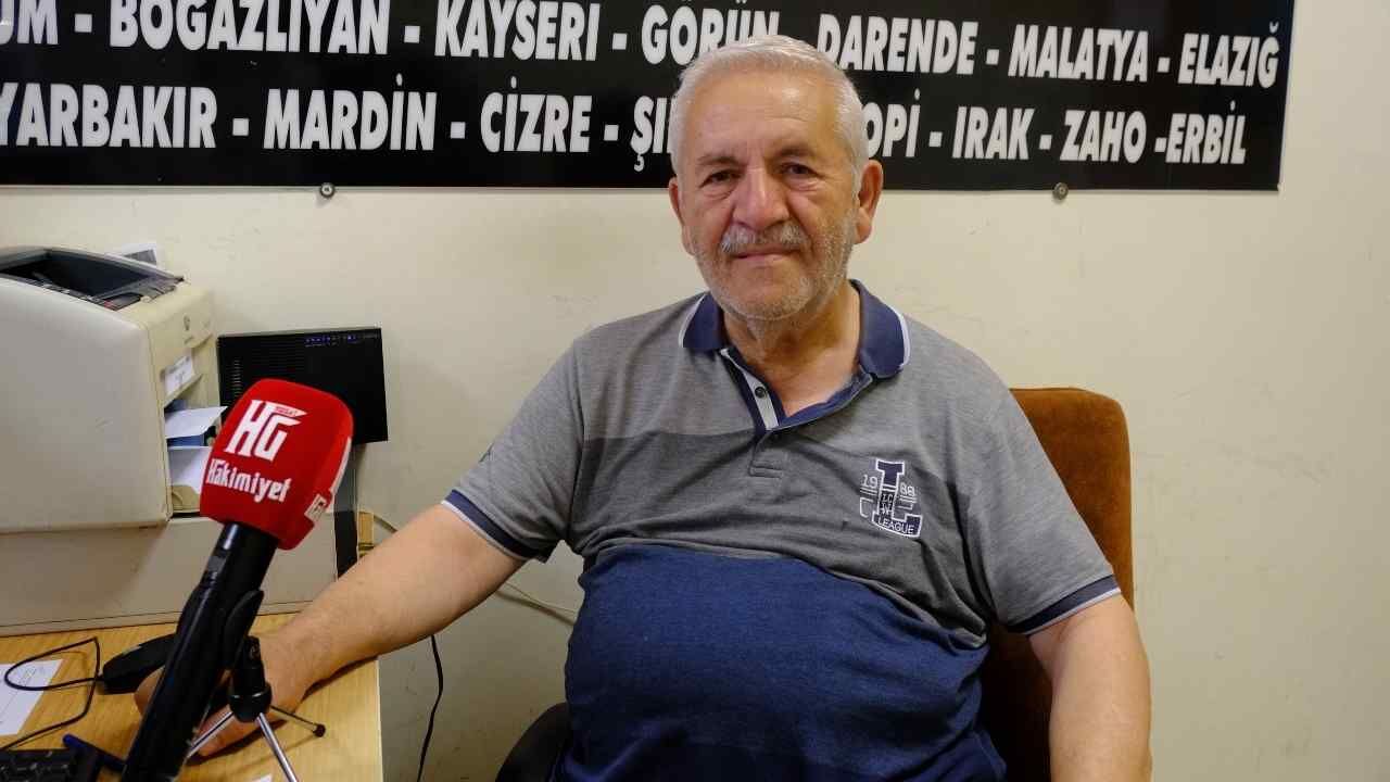 Yozgat’ta Şehirlerarası Yolculuk Yapacaklar Dikkat Bilet Ve Rötar Uyarısı (4)