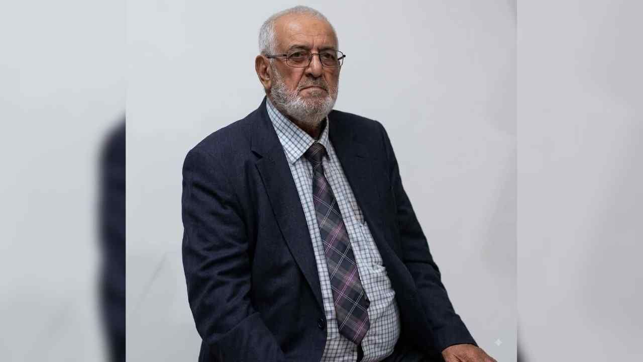 Yozgat’ta Selahattin Nemli Son Yolculuğuna Uğurlandı (1)