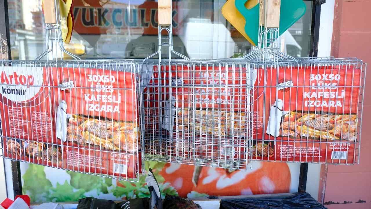 Yozgat’ta Semaver Ve Mangal Fiyatları Belli Oldu (4)