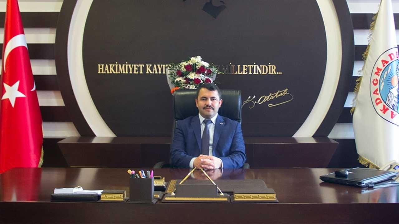 Yozgat'ta Sıcaklar Yangına Dönüştü Alevlerin Arasında Kalan Köyler İçin Tehlike Çanları! (1)