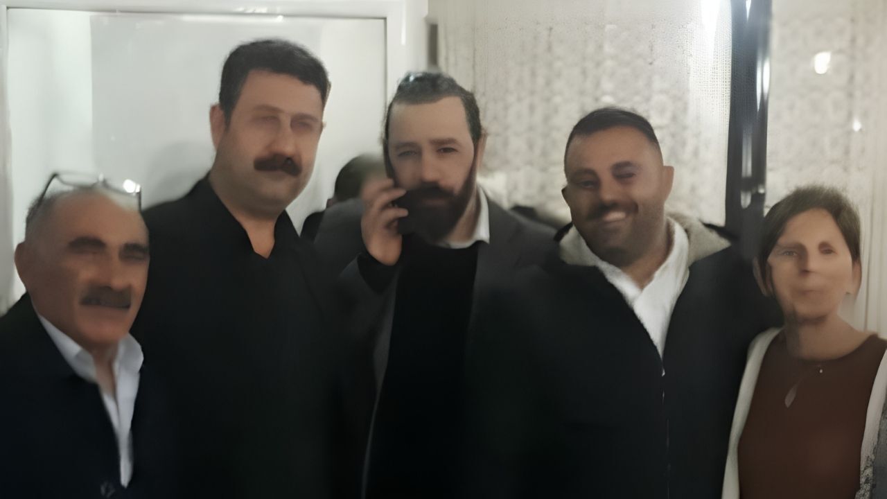 Yozgat’ta Siyasette Sürpriz Gelişme!