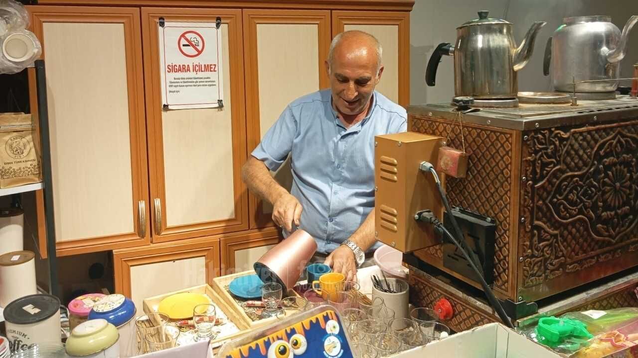 Yozgat'ta Sosyal Hayat Akşamları Canlanıyor İşte Vatandaşın Yeni Adresleri! (3)