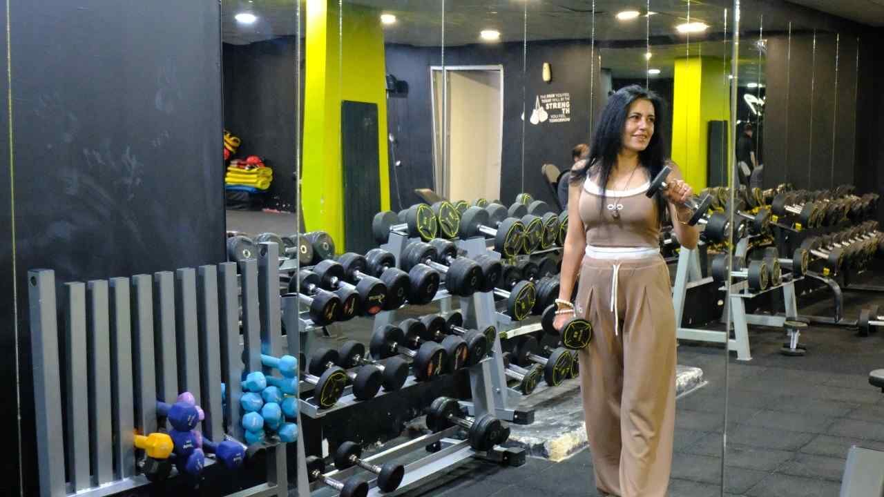 Yozgat'ta Spor Salonuna Gidenler Dikkat! Gelişiminizi Yavaşlatan 3 Büyük Hata (2)-1