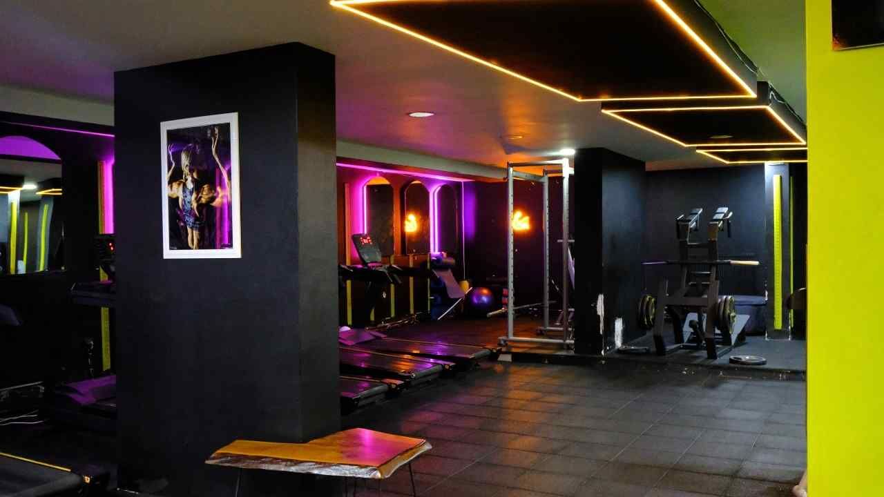 Yozgat'ta Spor Salonuna Gidenler Dikkat! Gelişiminizi Yavaşlatan 3 Büyük Hata (5)-1