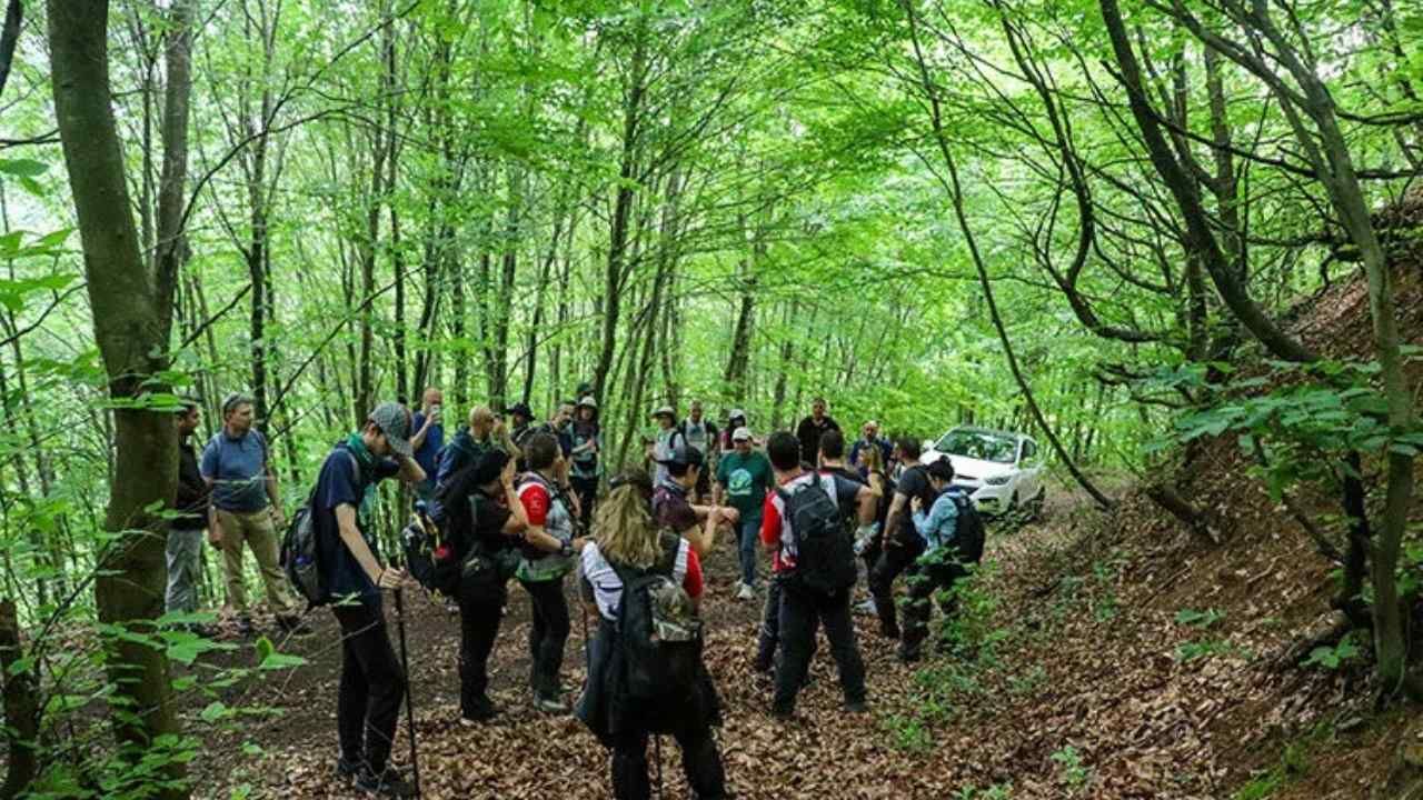 Yozgat'ta Stresle Başa Çıkmanın Yolları Uzmandan 4 Hobi Önerisi (4)